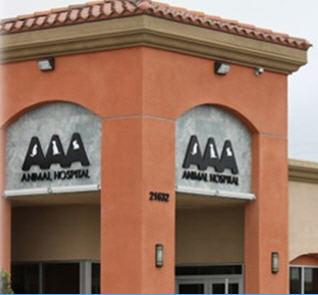 AAA Animal Hospital