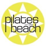 Pilates on the Beach