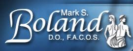 Mark S. Boland, D.O., F.A.C.O.S.