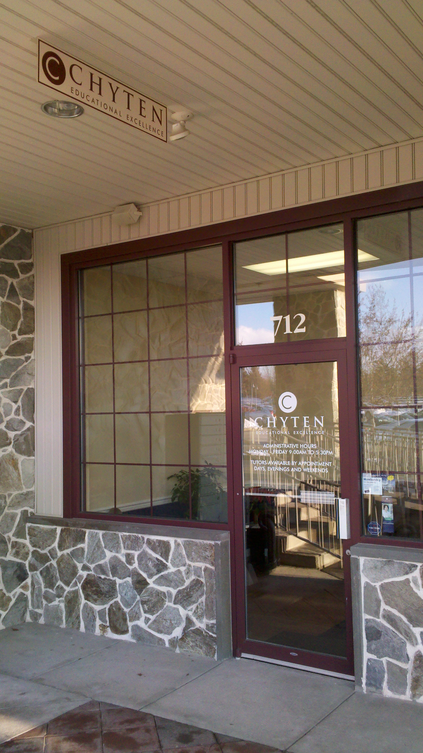Chyten Educational SVC - Blue Bell, PA