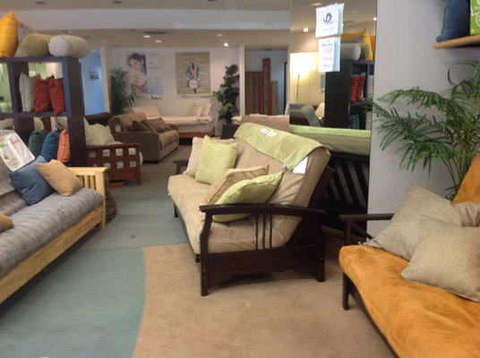 The Futon Shop Photo