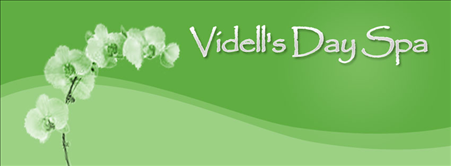 Videll's Day Spa