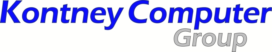 Kontney Computer Group Logo