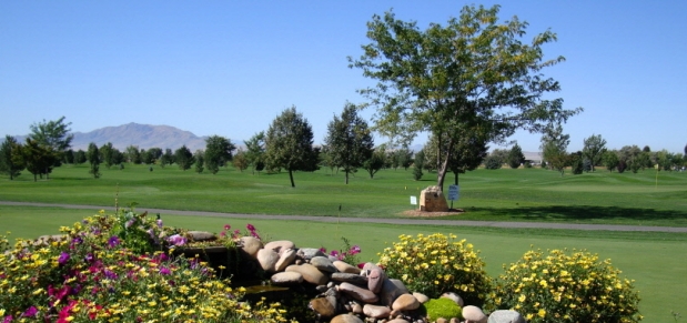 Schneiter s Bluff Golf Course 300 N 3500 W West Point UT MapQuest