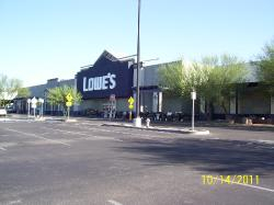 Lowe's Home Improvement Photo