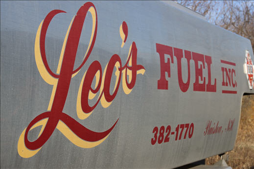 Leo's Fuel Inc Photo