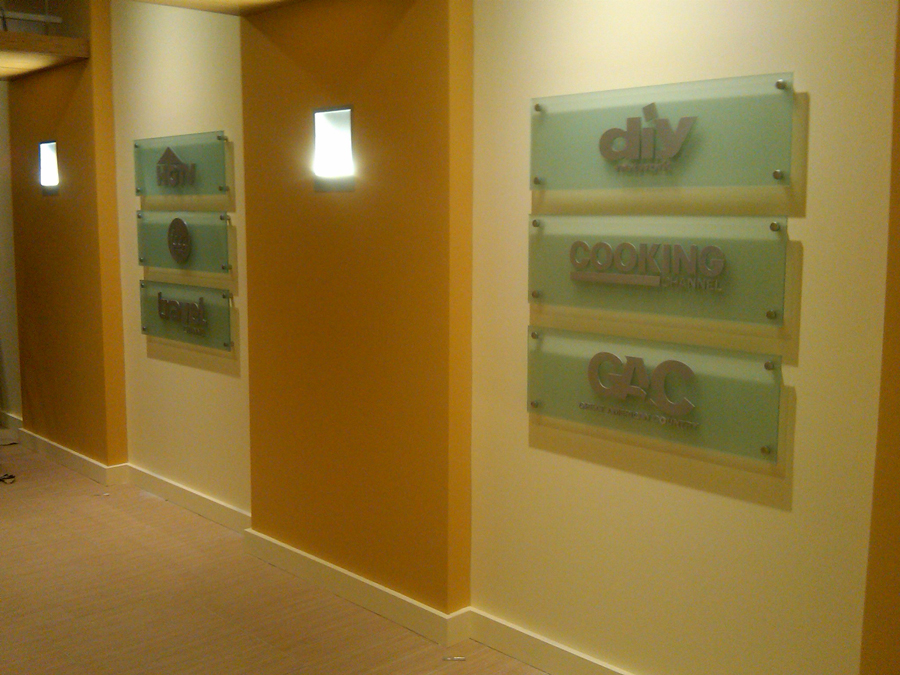 Engrafics Inc. Photo