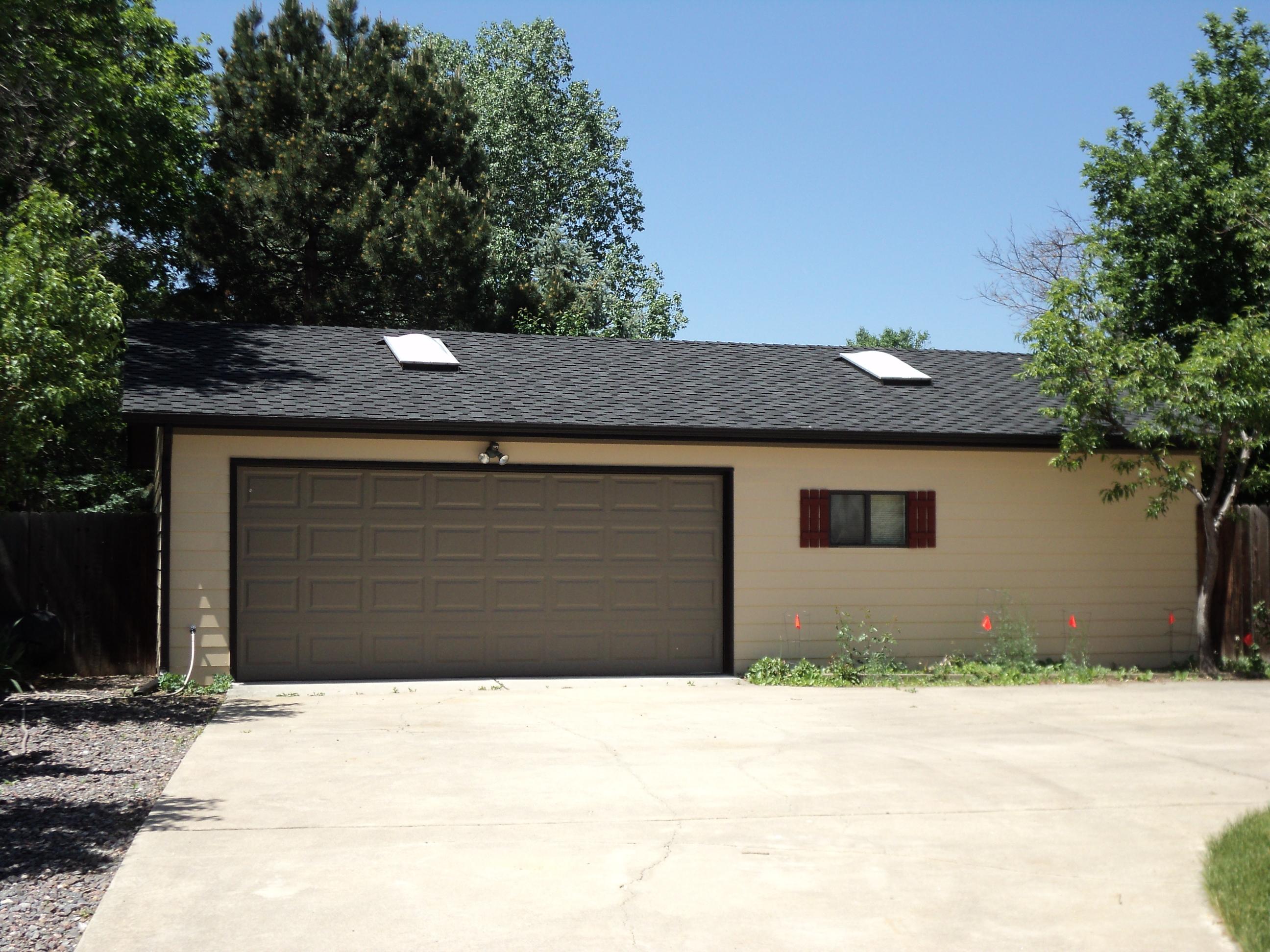 A&S Construction Services Image