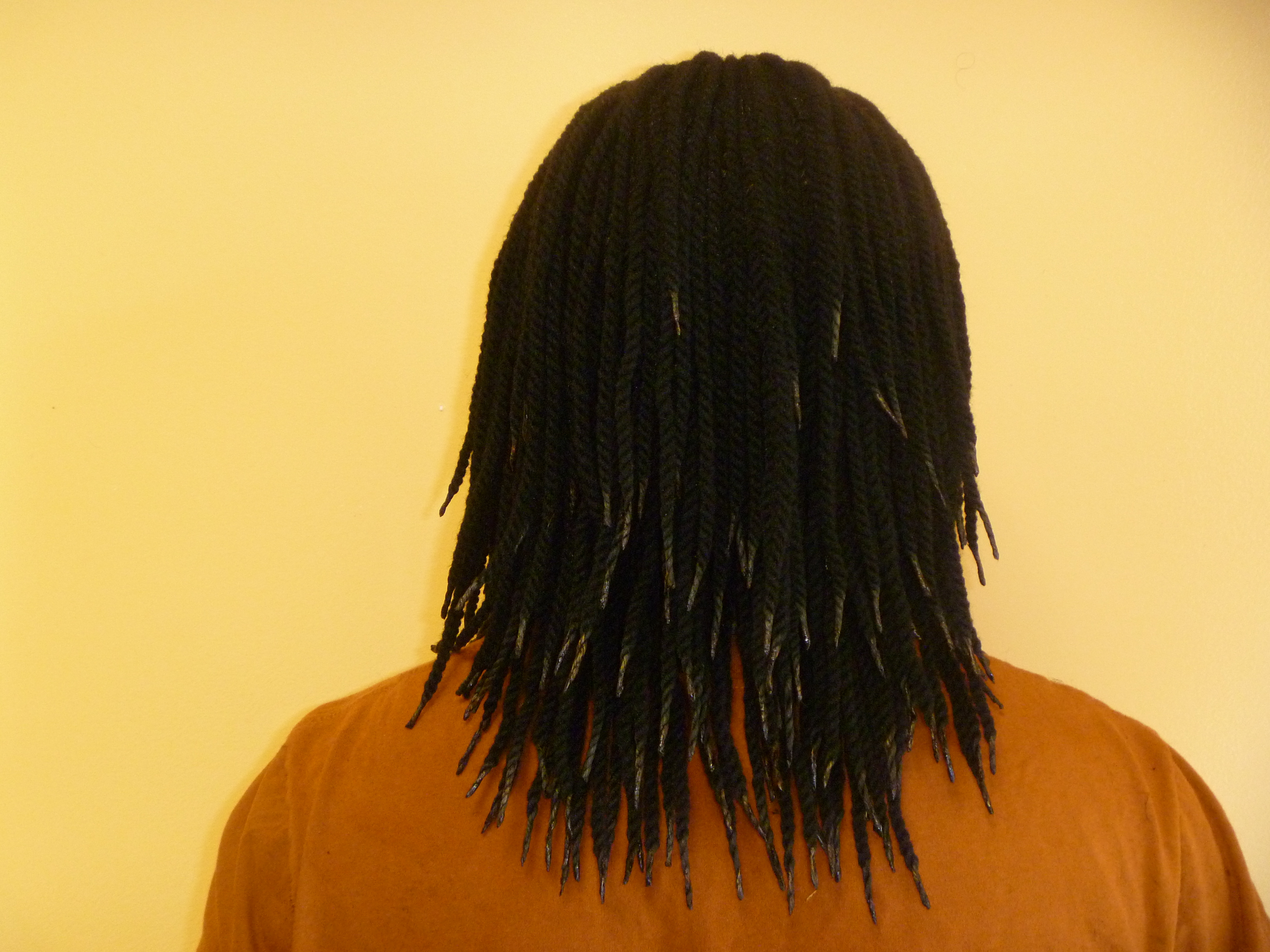 No 1 Hair Braiding Photo