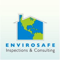 Envirosafe Inspections &amp; Consulting Logo
