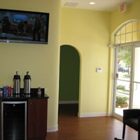 Natalie Carr, D.D.S., M.S - Carr Pediatric Dentistry Image