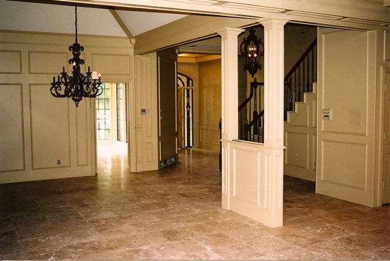 Jv General Construction - Concord, CA