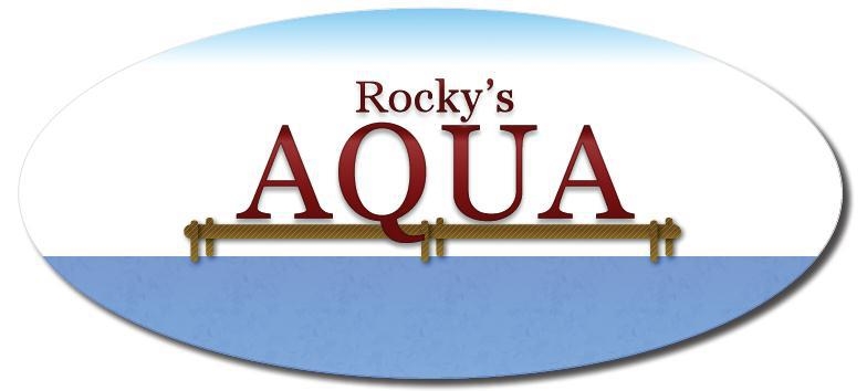 Rocky's Aqua