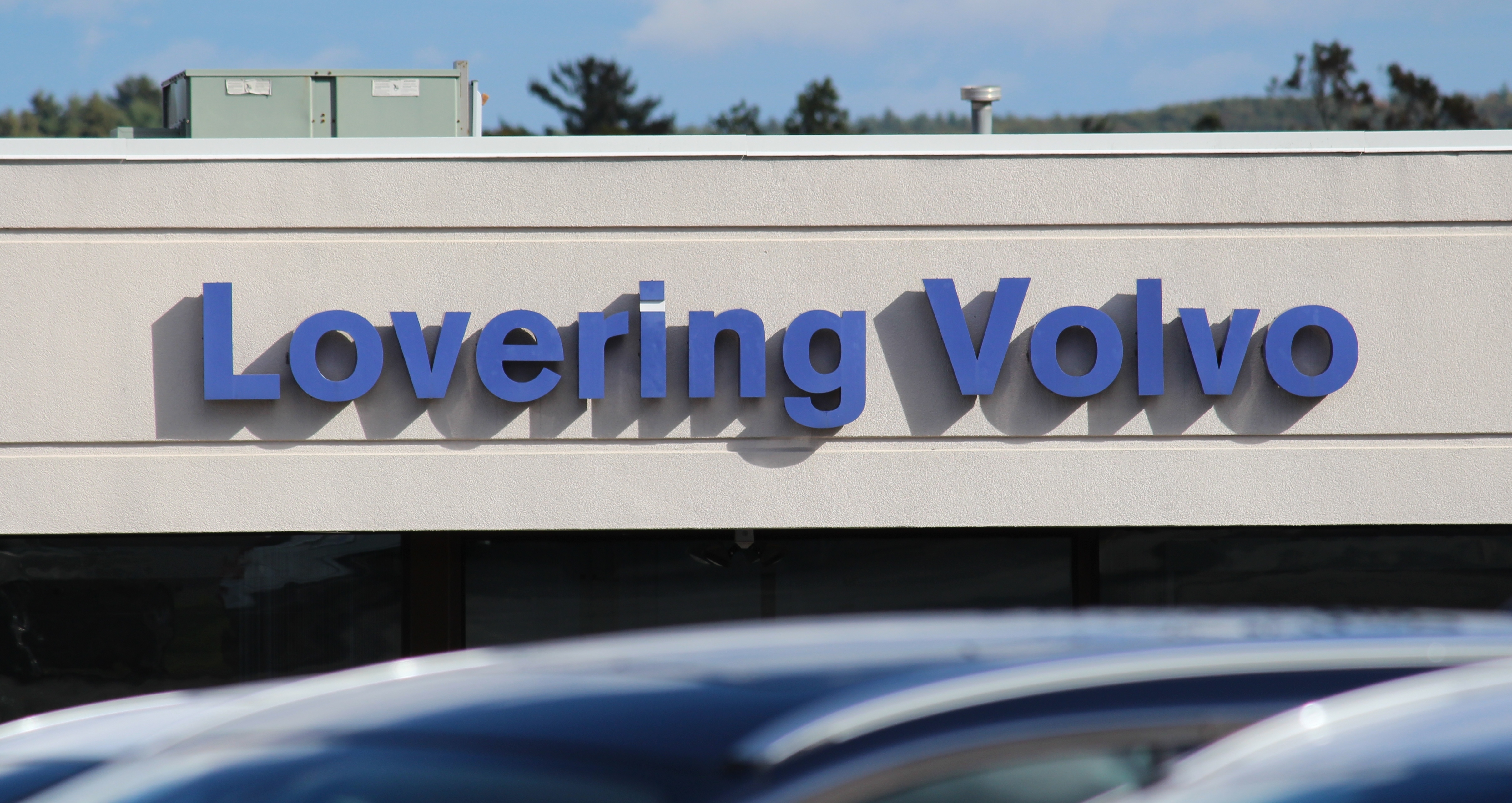 Lovering Volvo Cars Nashua in Nashua, NH 03060