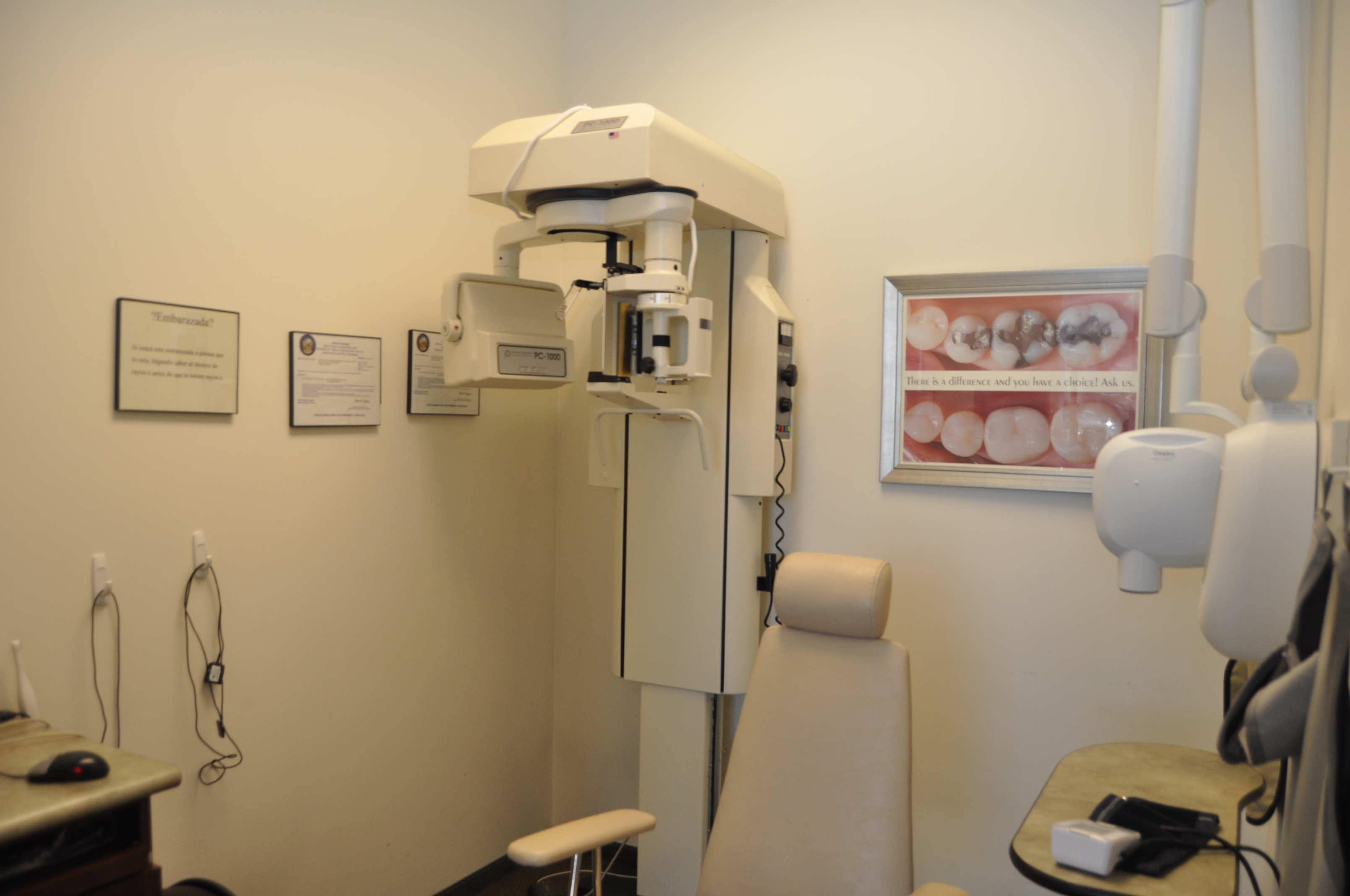 Ranch Plaza Dental Group Photo