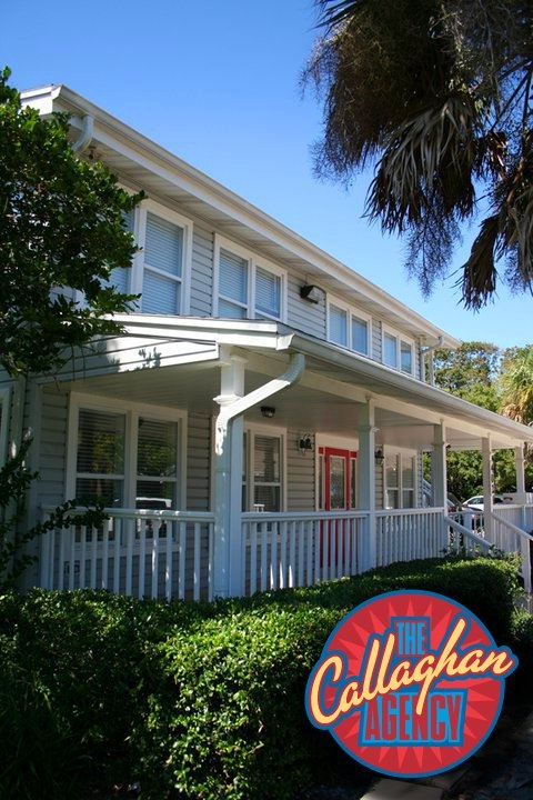 Callaghan Agency - Jacksonville Beach, FL