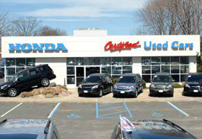 Friendly honda employment new york #2