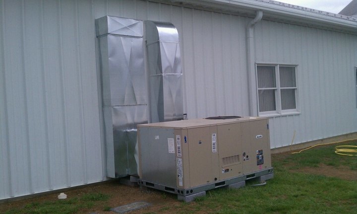 Hamilton Heating and Cooling - Carlisle, PA