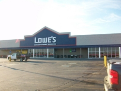 Lowe's Home Improvement Photo