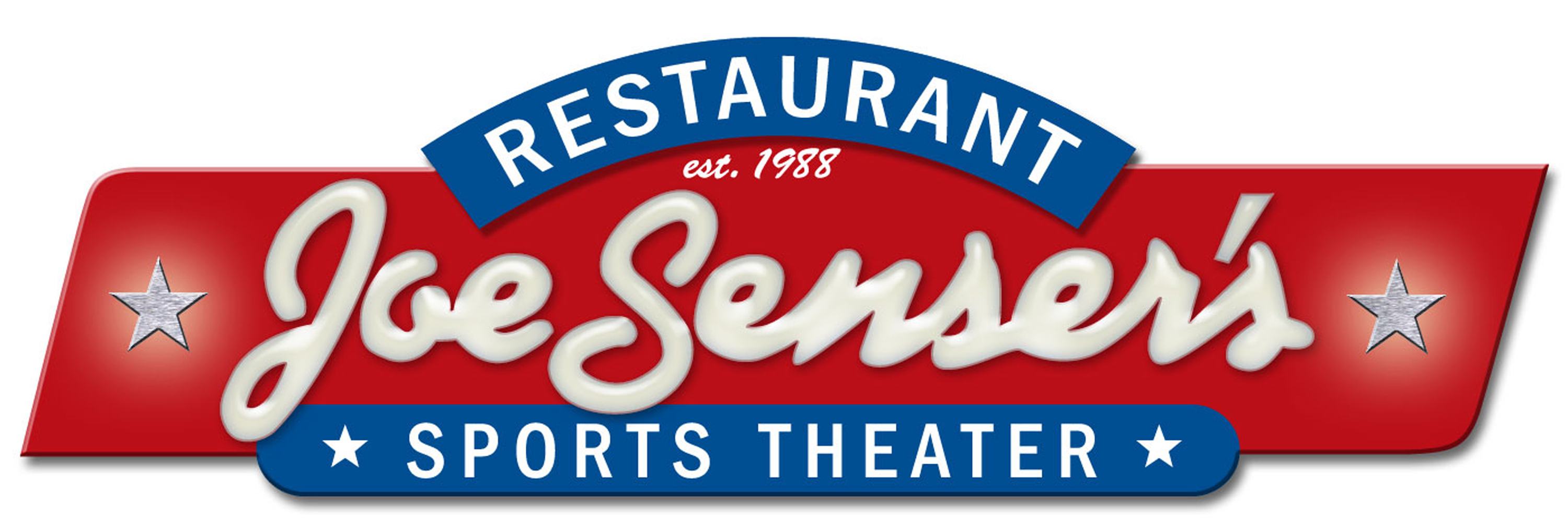 Joe Senser's Sports Theater