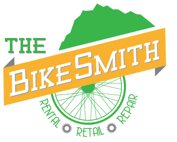 The BikeSmith - Bicycle  Rental, Retail and Repair