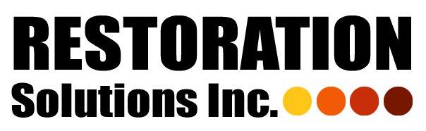 Restoration Solutions, Inc. - classified ad