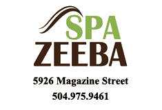 Spa Zeeba