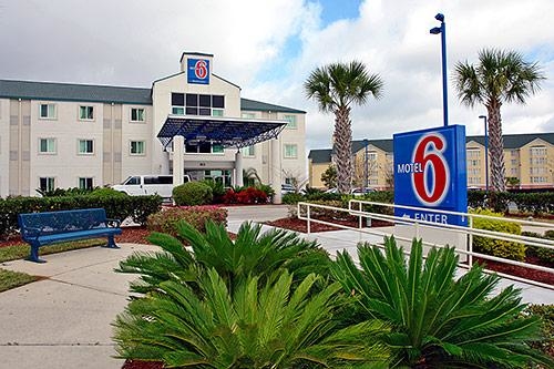 Motel coupons florida