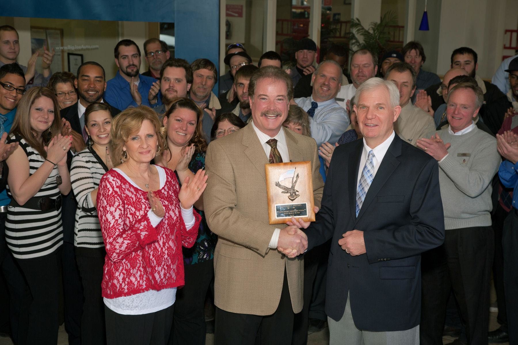 McCloskey Imports & 4X4's Photo