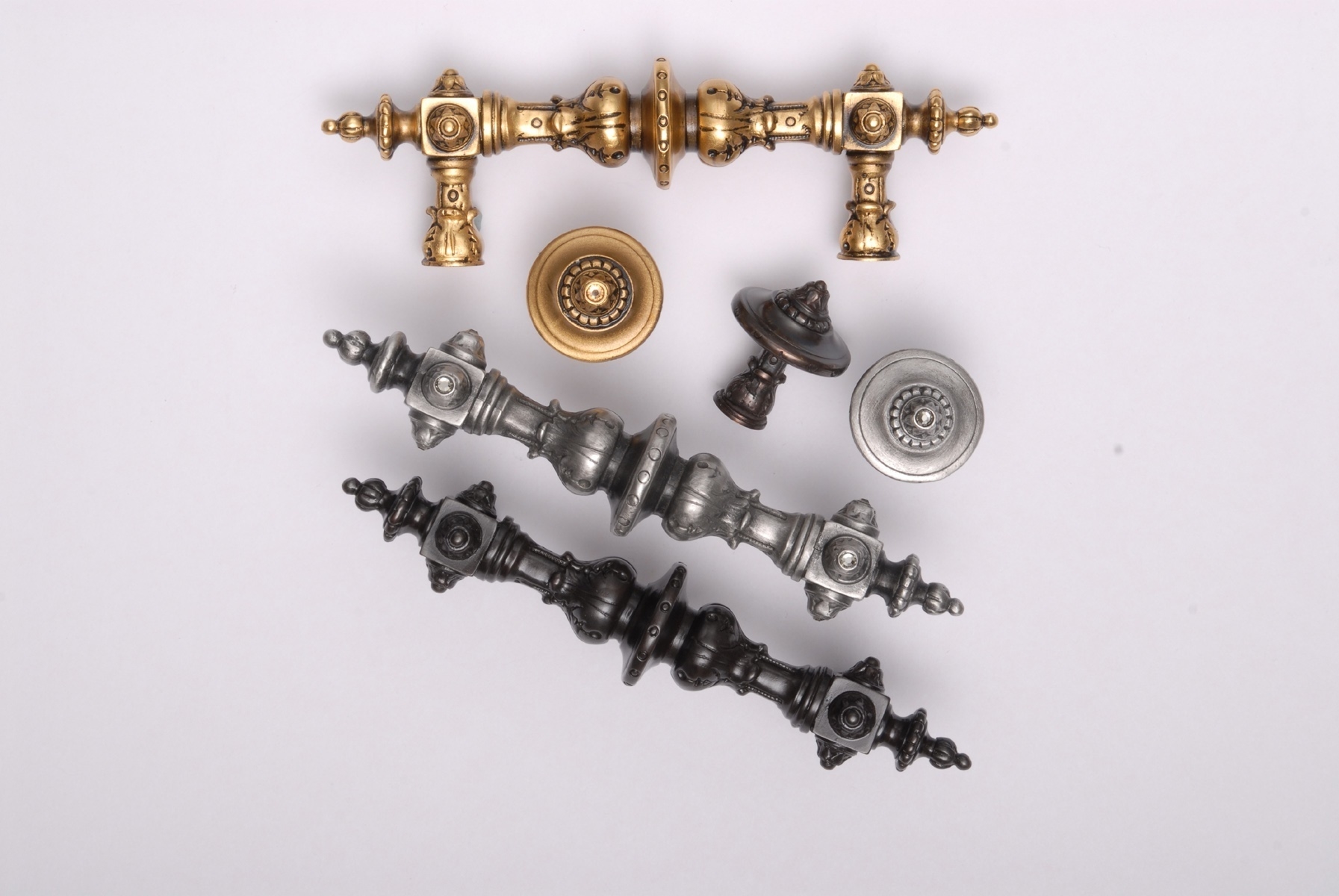 Notting Hill Decorative Hardware - Burlington, WI