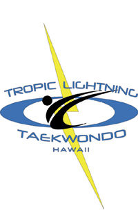 Tropic Lightning Taekwondo - Waipahu, HI