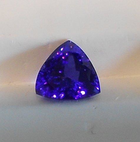 Fine Cut Gemstones Photo