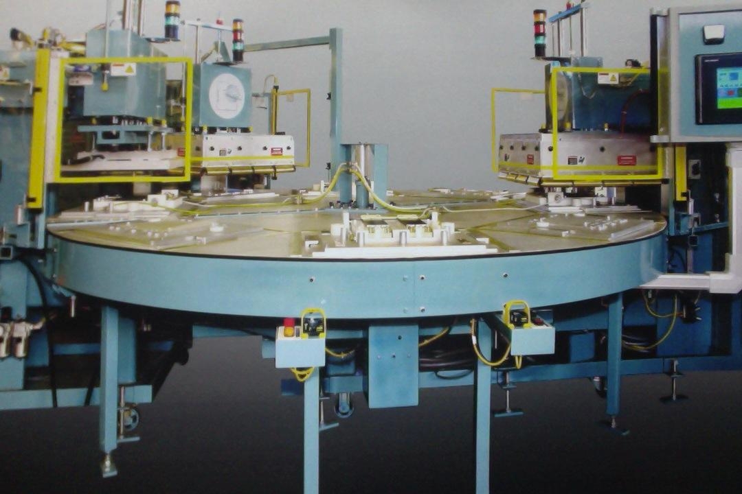 Sealing Industries Inc., 615 Industrial Dr, Cary, IL MapQuest