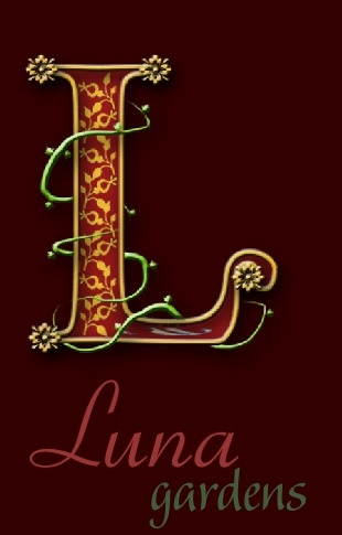 Luna Gardens Events