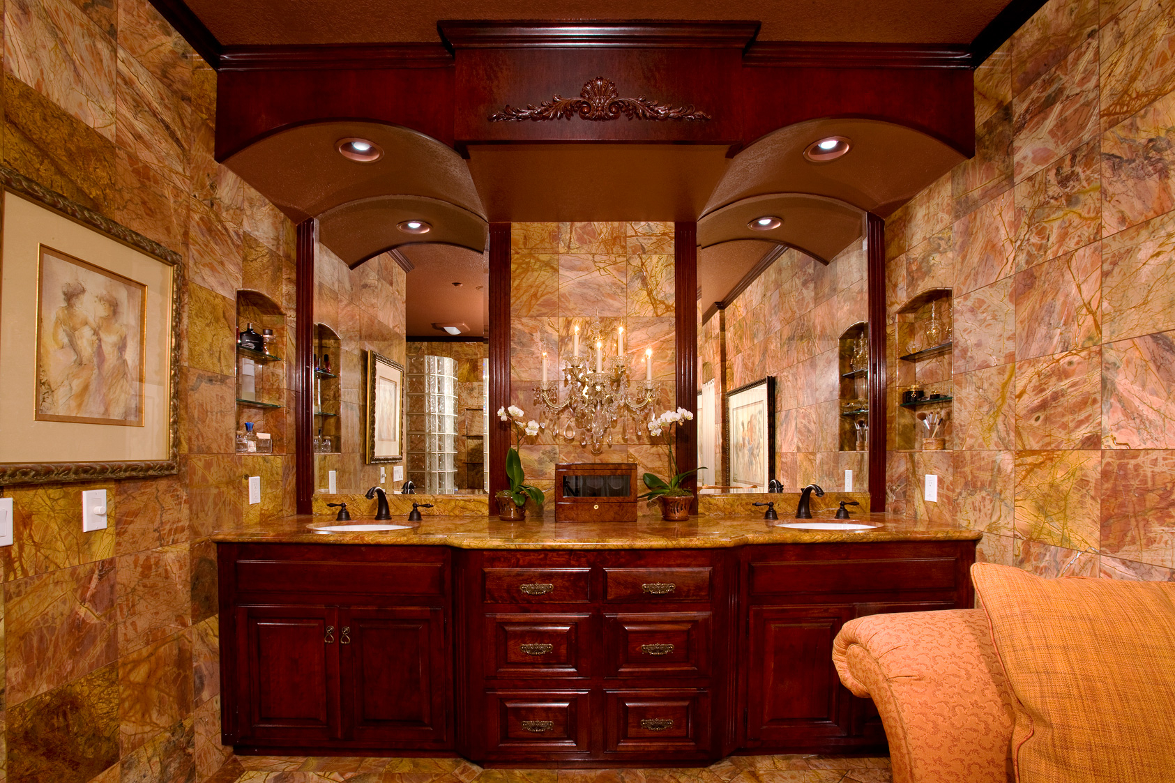 Creative Impressions Kitchen & Bath Design LLC - Ladera Ranch, CA