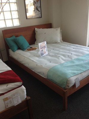 Organic Mattress