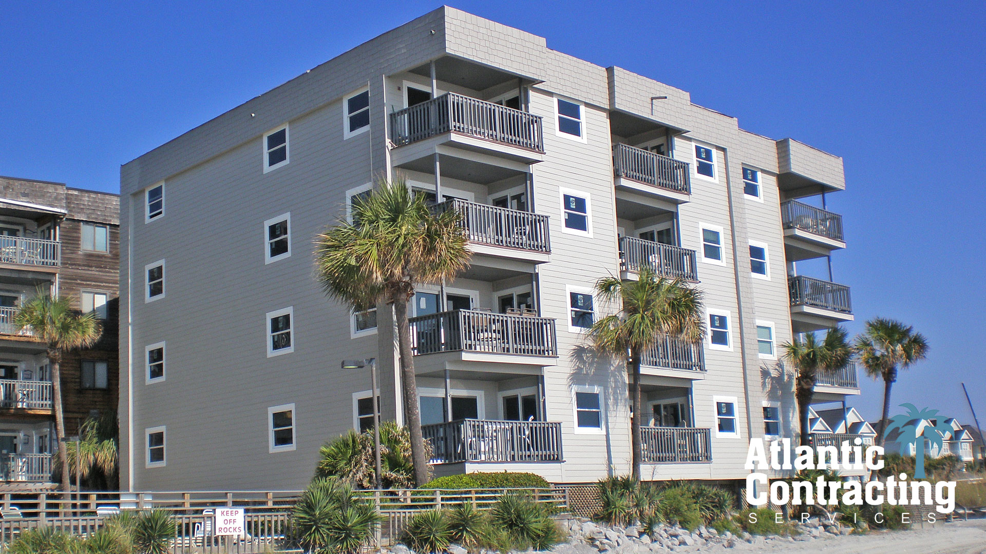 Atlantic Contracting Services, LLC Image