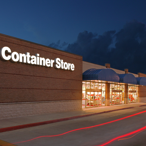 The Container Store Photo