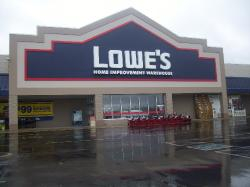 Lowe's Home Improvement Photo