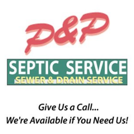 P & P Septic Service, Inc. Photo