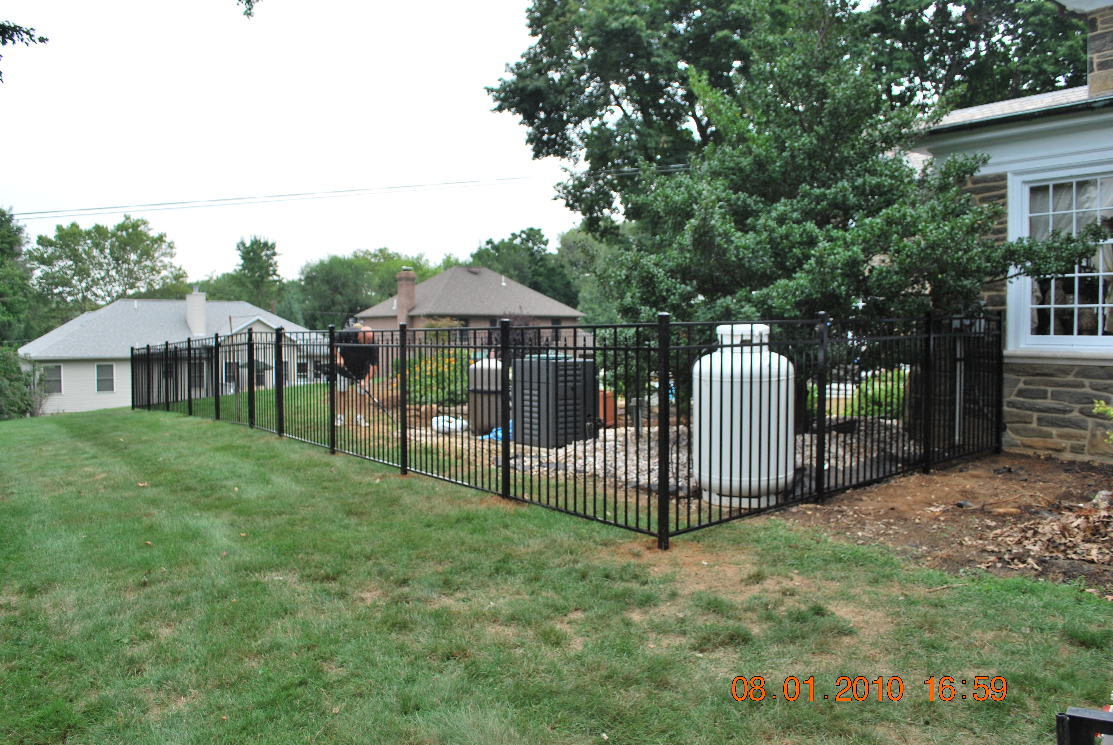 ProFenceDeck - Huntingdon Valley, PA