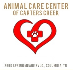 Animal Care Center of Carters Creek