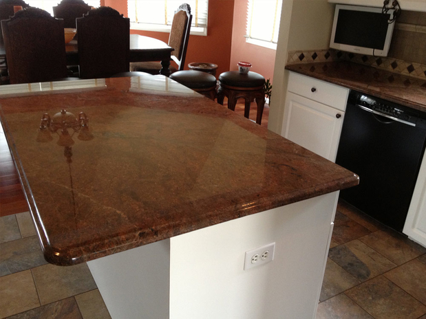 Images Gemini International Marble and Granite