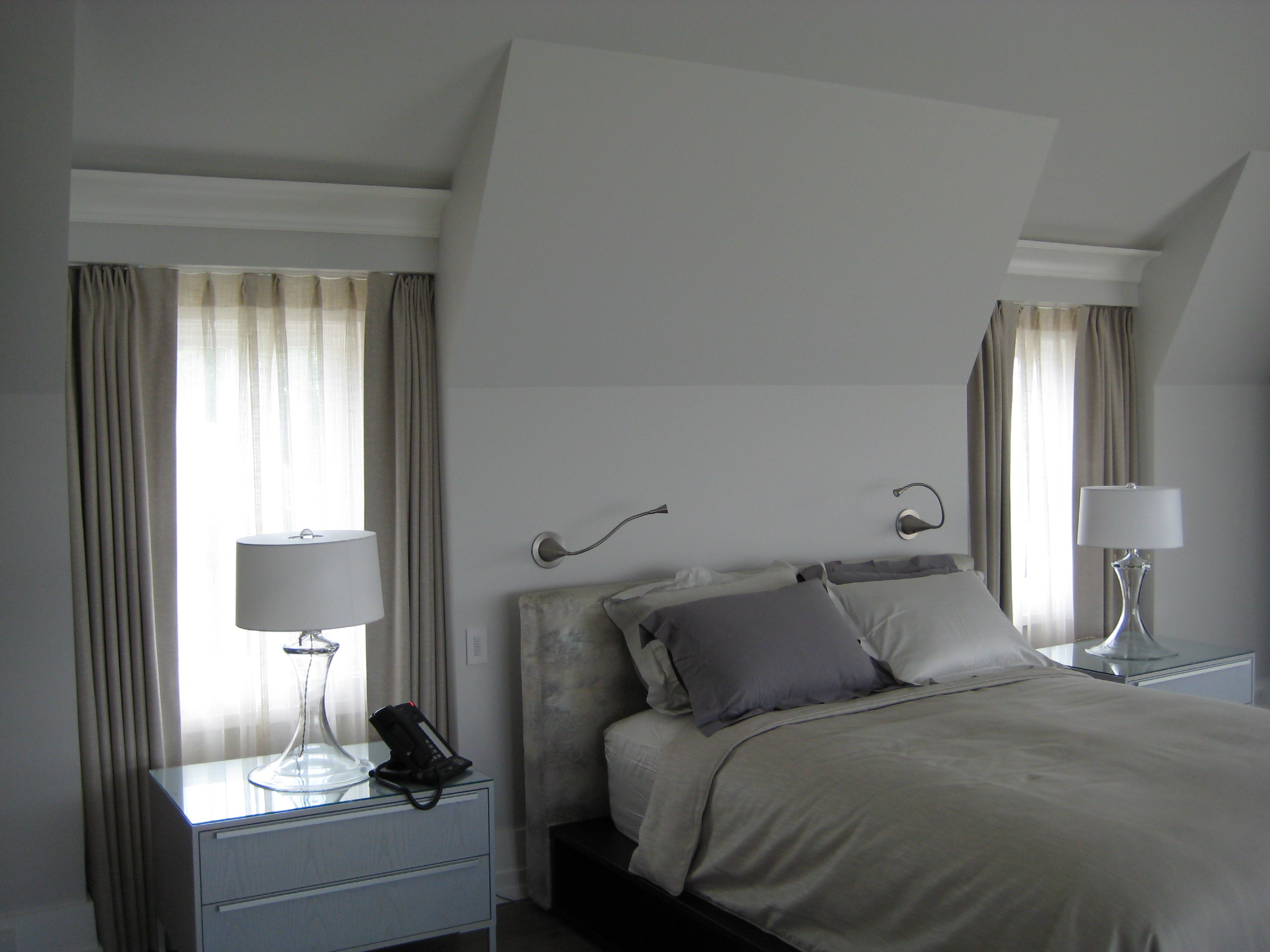 Distinctive Window Treatment Plus Photo