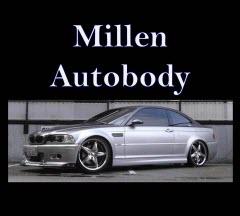 Millen Auto Body