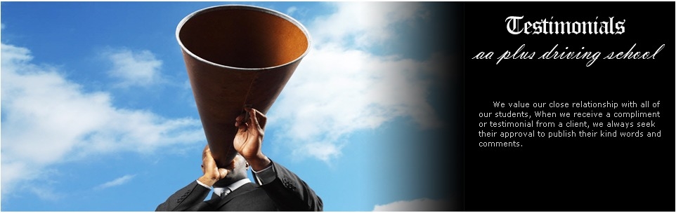 AA PLUS DRIVING SCHOOL - Annandale, VA