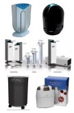 Air Purifiers for travel, vehicles, boats, homes, business and commercial