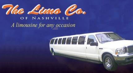 The Limo Company of Nashville - Antioch, TN