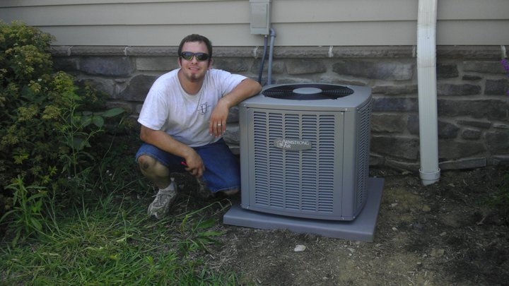 Hamilton Heating and Cooling - Carlisle, PA