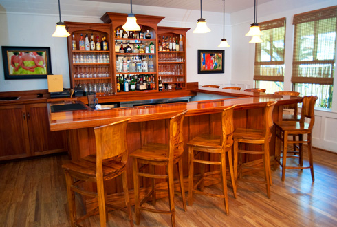 Aqua Hotel Lanai - Lanai City, HI